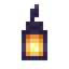 Sourcestone Lantern