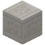 Spider Quartz Block Carving