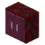 Crimson Double Kitchen Cabinet