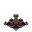 Advanced Entity Detector