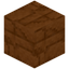 Cracked Disordered Red Sandstone Bricks