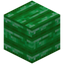 Chipped Emerald Block