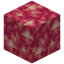 Block of Rose Quartz