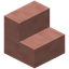 Red Chalk Stairs