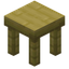 Bamboo Table