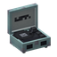 Blue Record Player