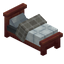 Mangrove Fancy Bed