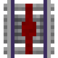 Reinforced Coupler Track
