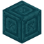 Chiseled Aquamarine Stone