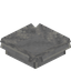 Dimensional Storage Stabilizer Base