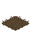 Canvas Rug