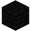 Tiny Coal Block Bricks