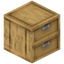 Oak Drawer