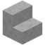 Smooth Crystal Sandstone Stairs