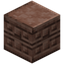 Ornate Granite Pillar