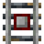 Color Detector Rail (Gray)