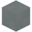 Checkered Snow Block Tiles