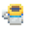 Yellow Cup