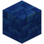 Cracked Flat Lapis Block Tiles