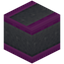 Reinforced Magenta Concrete