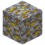 Diorite Gold Ore