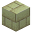 Offset End Stone Bricks
