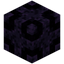 Chiseled Obsidian