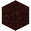 Carved Netherrack