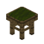 Green Alpha Seat