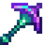 Unobtainium Pickaxe
