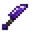 Zanite Knife