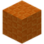 Wickered Orange Wool