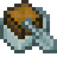 Bloom Boat with Chest