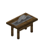 Spruce Sawmill