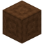 Cornered Brown Wool