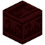 Glad Red Nether Bricks