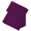 Magenta Concrete Steep Top Roof