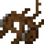 Dark Oak Plow