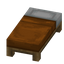 Amber Bed