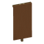 Brown Banner