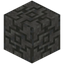 Carved Tuff