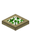 Leafy Birch Trapdoor