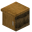 Palm Cupboard Counter