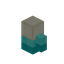Diamond Lamp