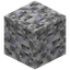 Diorite Silver Ore