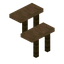 Jungle Skyline Stairs