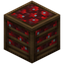 Red Mushroom Crate