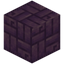 Smooth Sourcestone: Basketweave