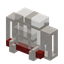 Quartz Traveler's Backpack