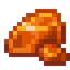 Resin Clump
